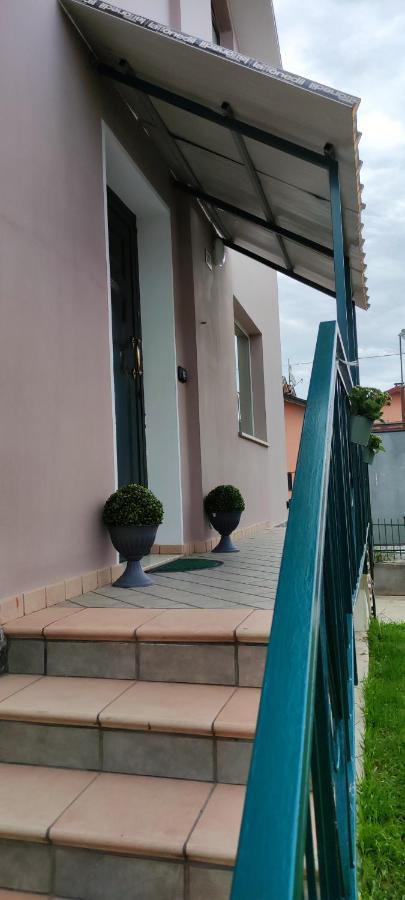 "La Ca' 'D Giaculin" -Casetta Indipendente Magliano Alpi Dış mekan fotoğraf