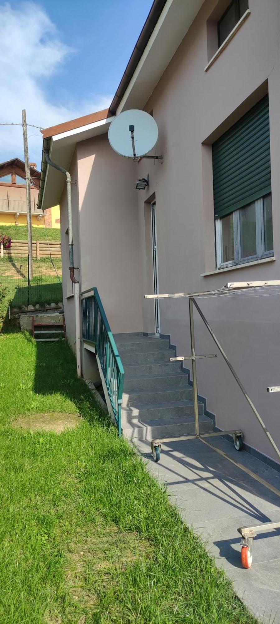 "La Ca' 'D Giaculin" -Casetta Indipendente Magliano Alpi Dış mekan fotoğraf
