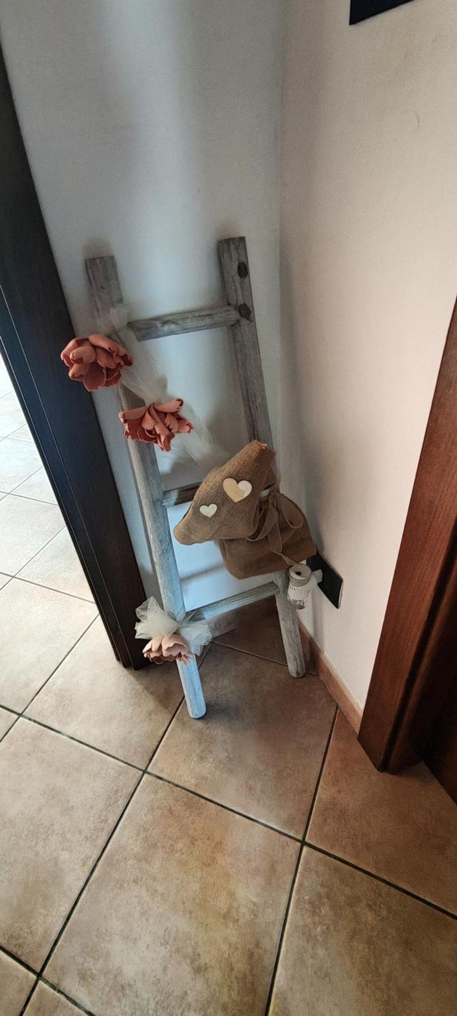 "La Ca' 'D Giaculin" -Casetta Indipendente Magliano Alpi Oda fotoğraf
